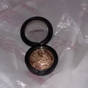 BNNB By Jupiter MAC mineralized eyeshadow